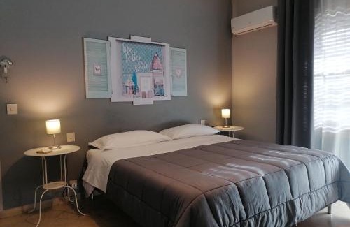 Palermo Bed & Breakfast | B&B AL PASSIO