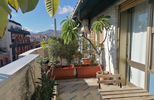Palermo Bed & Breakfast | B&B AL PASSIO