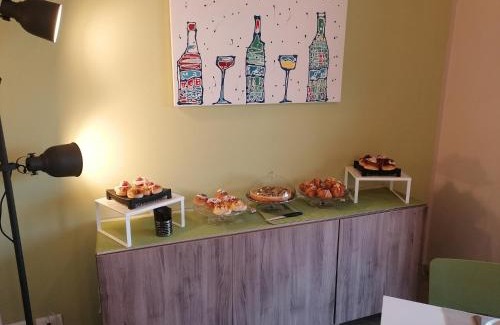 Palermo Bed & Breakfast | B&B AL PASSIO