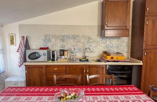 Abbasanta House | B&B Al piano di sopra