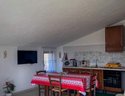 Abbasanta House | B&B Al piano di sopra