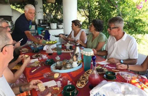 Lipari Bed & Breakfast | B&B Al Salvatore Di Lipari