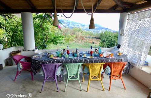 Lipari Bed & Breakfast | B&B Al Salvatore Di Lipari