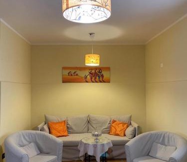 Castel di Sangro Bed & Breakfast | B&B Al San Francesco