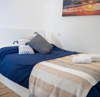 Bari City Centre Bed & Breakfast | B&B Alighieri 97