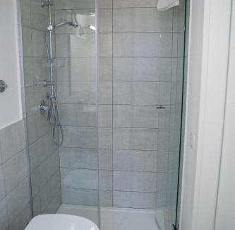 Bari City Centre Bed & Breakfast | B&B Alighieri 97