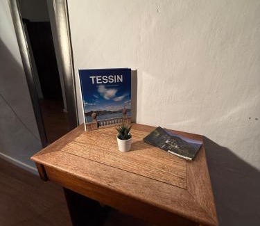 Tegna Bed & Breakfast | B&B ALLA PIAZZETTA DI TEGNA