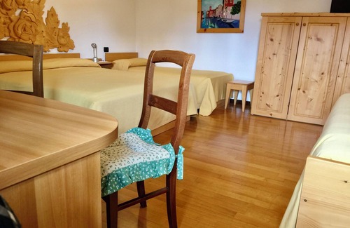 Pieve di Soligo Bed & Breakfast | B&B Alla Suite