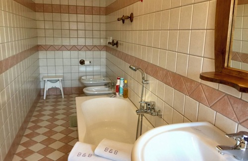 Pieve di Soligo Bed & Breakfast | B&B Alla Suite