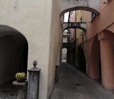 Sesta Godano Bed & Breakfast | B&B Alle Ortensie Blu