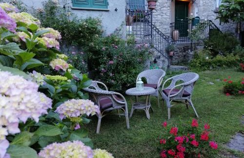 Sesta Godano Bed & Breakfast | B&B Alle Ortensie Blu