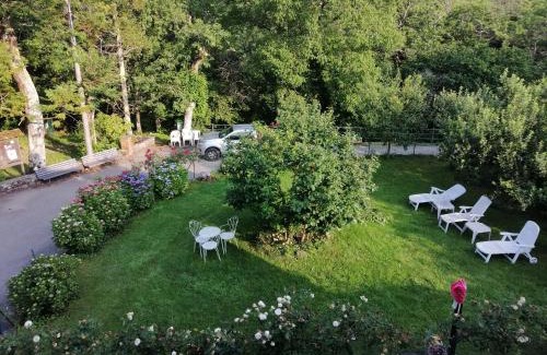 Sesta Godano Bed & Breakfast | B&B Alle Ortensie Blu