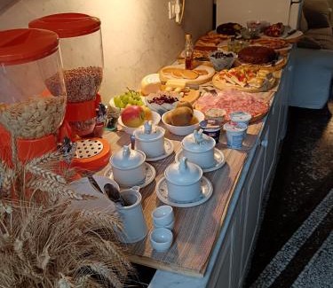 Sesta Godano Bed & Breakfast | B&B Alle Ortensie Blu