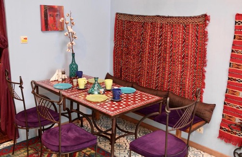 Ghent Bed & Breakfast | B&B Allegra Nova
