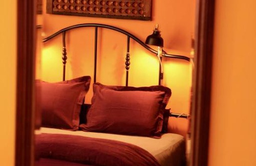 Ghent Bed & Breakfast | B&B Allegra Nova