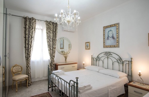 Baia Verde Bed & Breakfast | B&B Alloggio in Villa Cristina