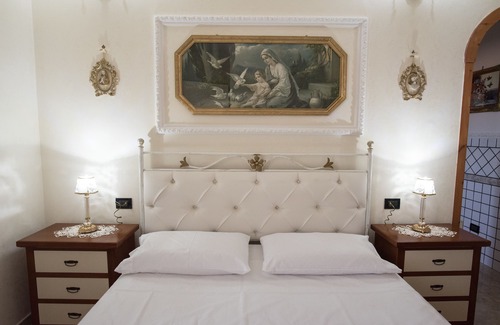 Baia Verde Bed & Breakfast | B&B Alloggio in Villa Cristina