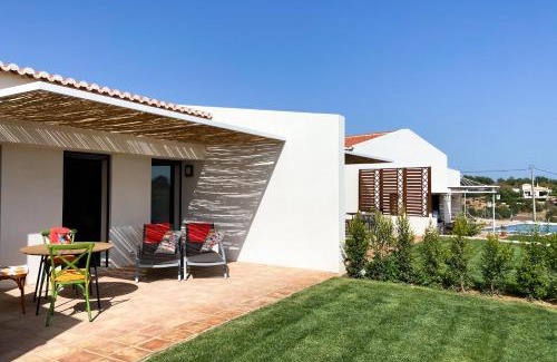 Chao de Cevada Bed & Breakfast | B&B Alma do Campo