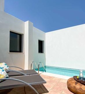 Chao de Cevada Bed & Breakfast | B&B Alma do Campo