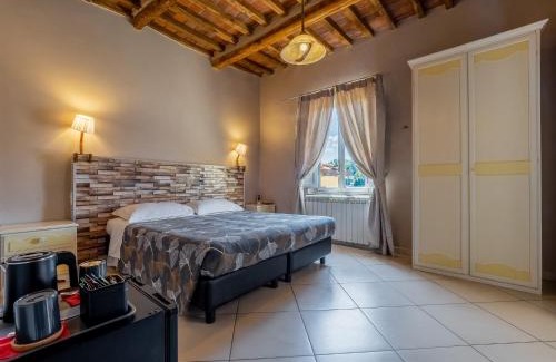 Vicopelago Bed & Breakfast | B&B Alma