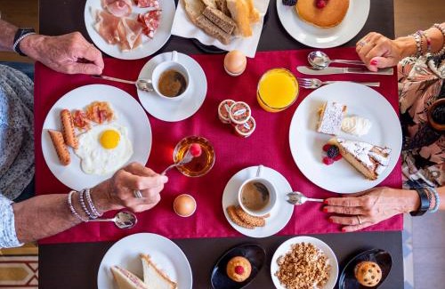 Vicopelago Bed & Breakfast | B&B Alma