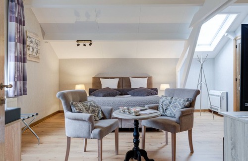 Zolder Bed & Breakfast | B&B Alury