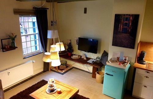 Bingum Apartment | B&B am Bingumer Deich, 11042 - B&B am Bingumer Deich