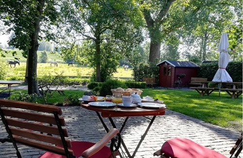 Bingum Apartment | B&B am Bingumer Deich, 11042 - B&B am Bingumer Deich