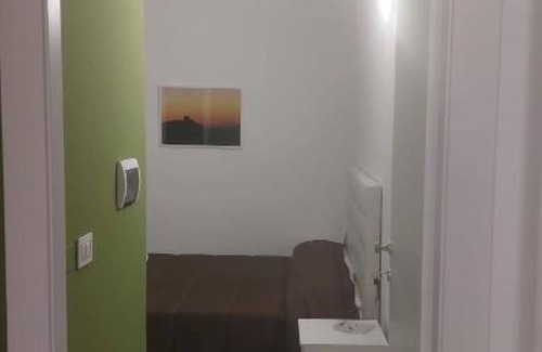 Buccino House | B&B Anastasia: Double Room
