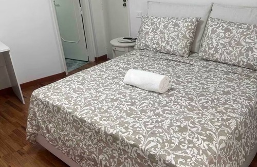 Meta Bed & Breakfast | B&B Anna e Gaetano