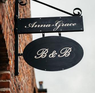 Esen Bed & Breakfast | B&B Anna-Grace