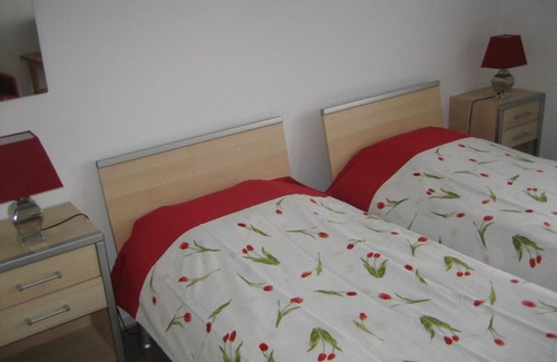 Twello Bed & Breakfast | B&B Ans en Ben Streppel