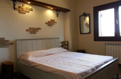 Sassari Bed & Breakfast | B&B Antica Botte Sassari