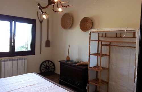 Sassari Bed & Breakfast | B&B Antica Botte Sassari