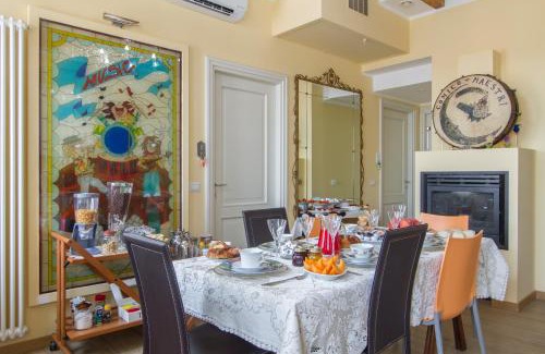 NoLo Bed & Breakfast | B&B Antico Cortile
