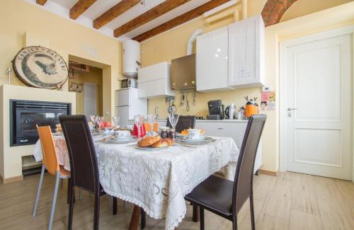 NoLo Bed & Breakfast | B&B Antico Cortile
