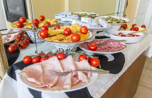 NoLo Bed & Breakfast | B&B Antico Cortile