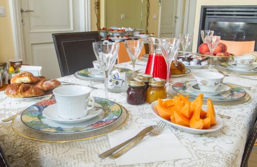 NoLo Bed & Breakfast | B&B Antico Cortile