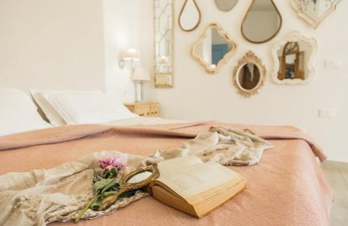 Santa Maria Navarrese Bed & Breakfast | B&B Antico Telaio