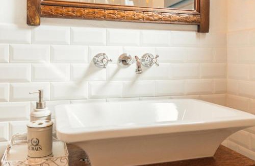 Santa Maria Navarrese Bed & Breakfast | B&B Antico Telaio