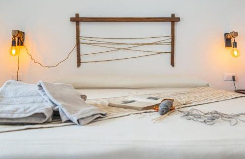 Santa Maria Navarrese Bed & Breakfast | B&B Antico Telaio