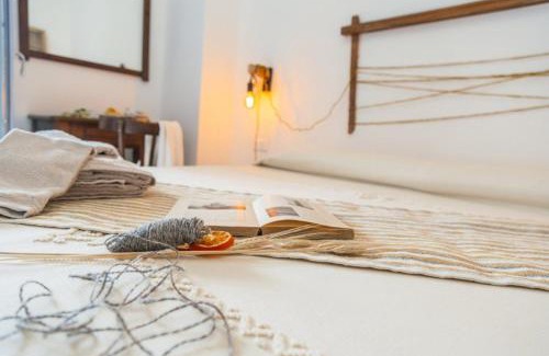 Santa Maria Navarrese Bed & Breakfast | B&B Antico Telaio