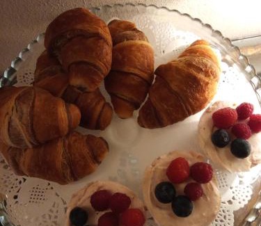 Antignano Bed & Breakfast | B&b Antico Tralcio