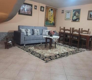 Rade Apartment | B&B Antika