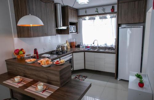 Afonso Pena Apartment | B&B Apartamento acolhedor Bem localizado, Próximo ao aeroporto