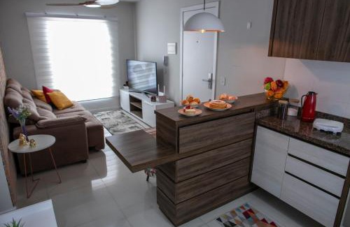 Afonso Pena Apartment | B&B Apartamento acolhedor Bem localizado, Próximo ao aeroporto