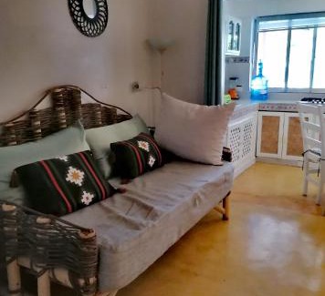 Las Galeras Apartment | B&B Aparthotel La Isleta