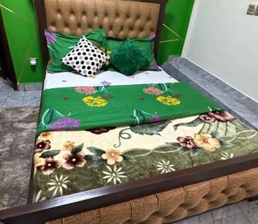 Yaounde Apartment | B&B apartments