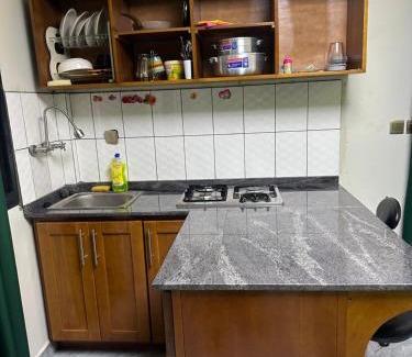 Yaounde Apartment | B&B apartments