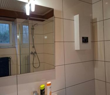 Hagen Apartment | B&B Apartments Privater Eingang und kostenlose Parkplatz